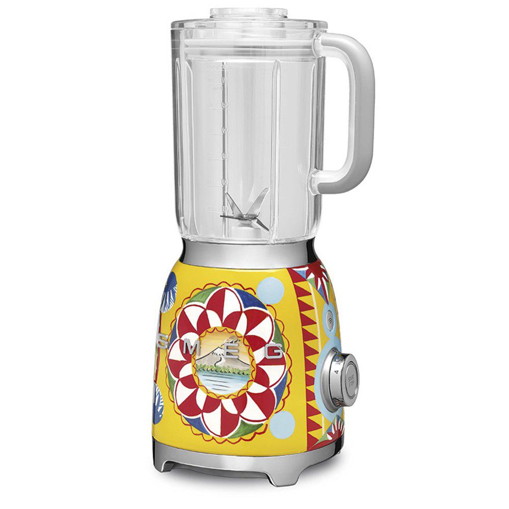 Smeg Dolce & Gabbana Blender - BLF01DGEU