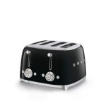 Smeg - Retro 4-Slice Toaster