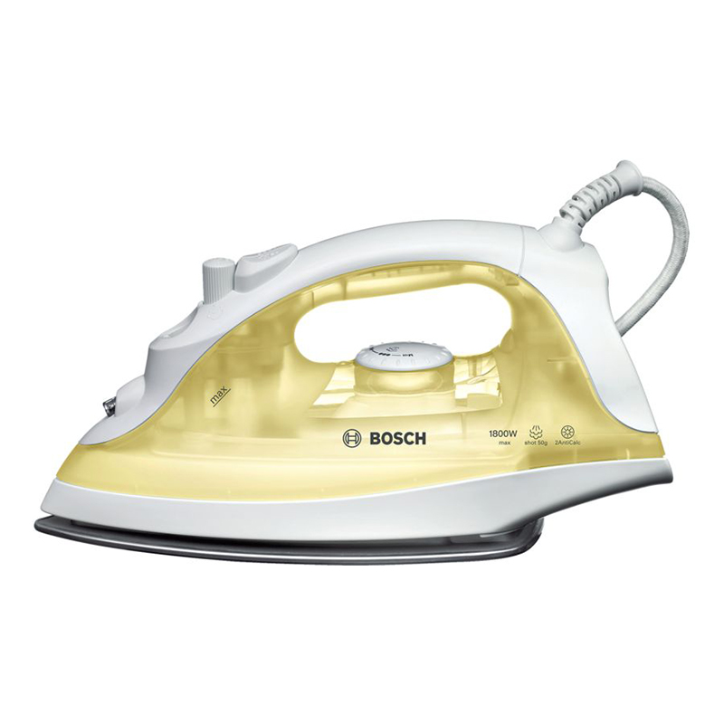 Bosch Tda2325 Steam Iron