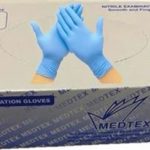 Nitrile Gloves